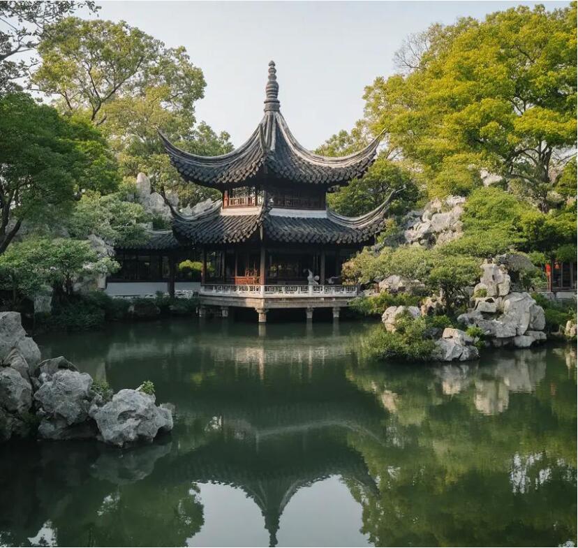 吉林雨韵土建有限公司